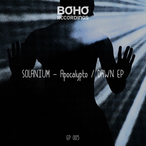 Solanium - Apocalypto [BOHO005]